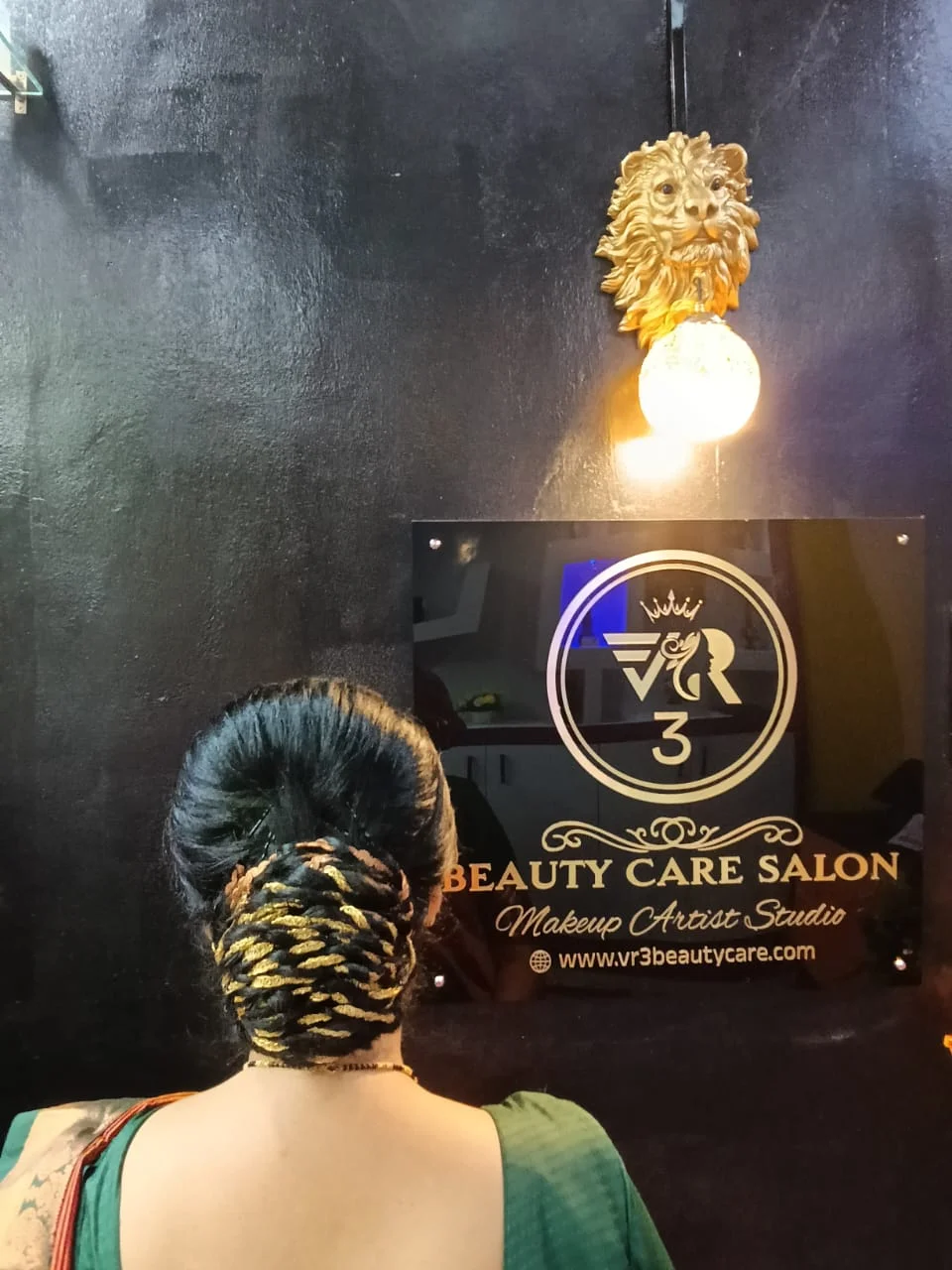 Hair Cutting