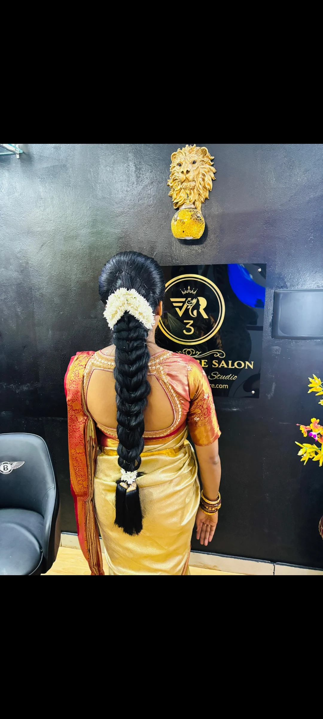 Hair Cutting
